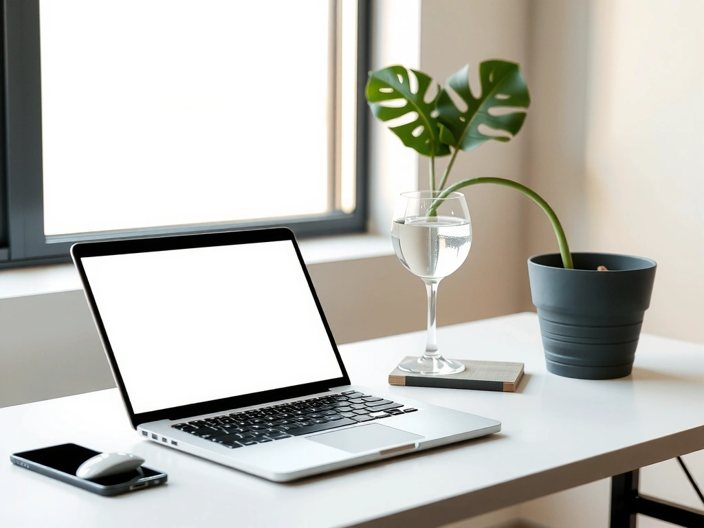 Digitaler Arbeitsplatz für Ernährungsberatung