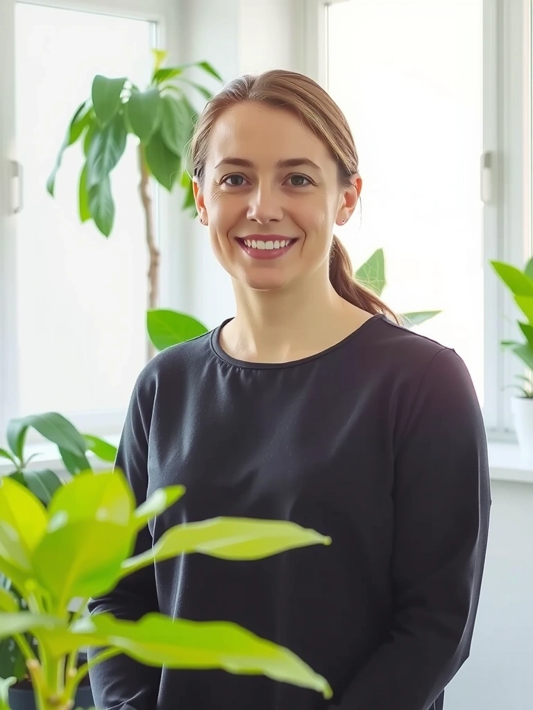 Professionelle Ernährungsberatung