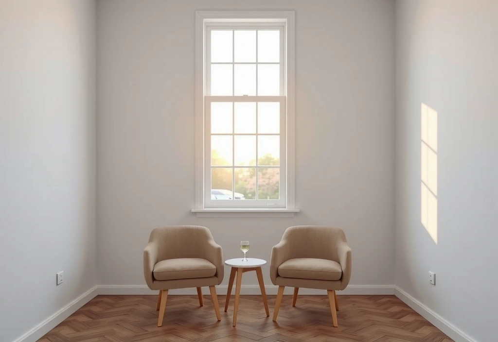 Beratungsatmosphäre Karlsruhe